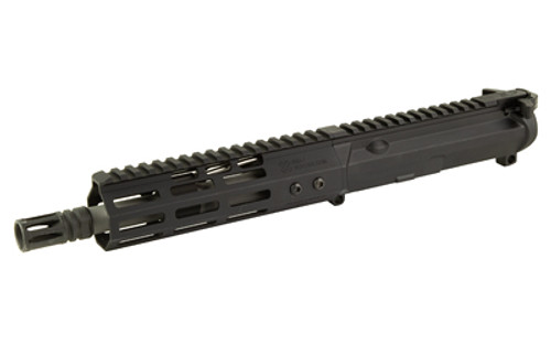NOVESKE CHAINSAW 300BLK 8" MLOK UPPR