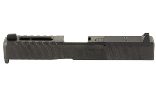 NOVESKE OR SLD FOR GLOCK 19 G3 BLACK