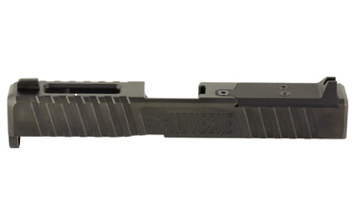 NOVESKE OR SLD FOR GLOCK 19 G5 BLACK