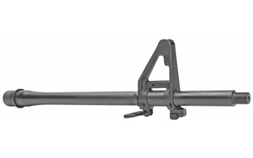NOVESKE BARREL 5.56 14.5" LIGHT AFGH