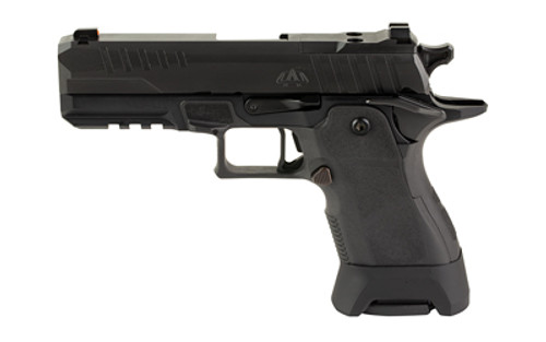OA DEF OA 2311 CMP PLUS 9MM 17RD BK