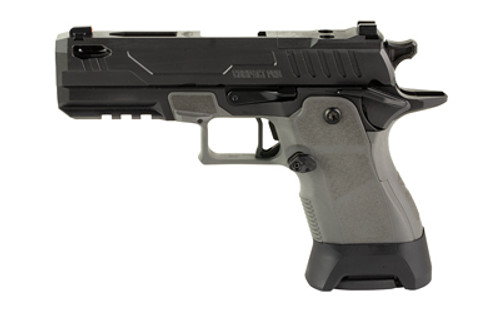 OA DEF OA 2311 CP PRO P 9MM 17RD BLK