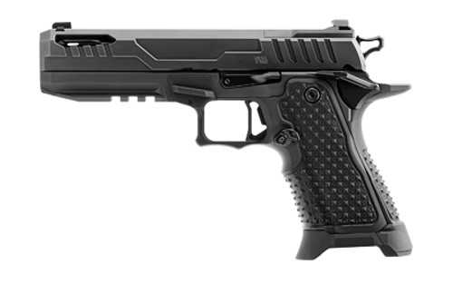 OA DEF OA 2311 PRO ELITE 9MM 5" BLK