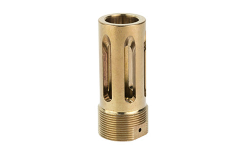 OCL OPS/AE FLASH HIDER RAW HEAT TRT