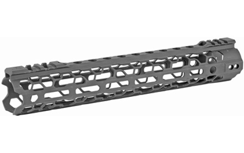 ODIN 12.5" MLOK O2 LT FOREND