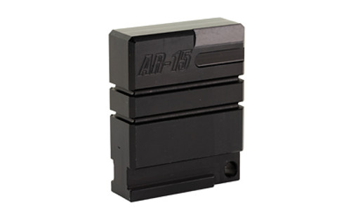 ODIN WORKS LOWER VISE BLOCK AR15