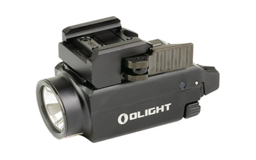 OLIGHT BALDR S GRN LSR BLK
