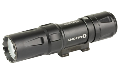 OLIGHT ODIN MINI 1250LUM BLACK