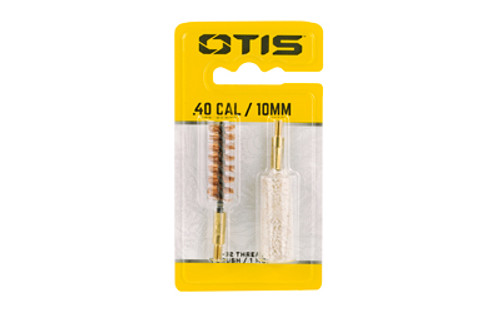 OTIS 10MM/.40 CAL BRUSH/MOP COMBO