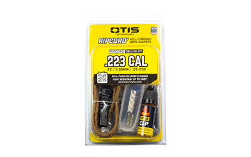 OTIS .223/5.56 RIPCORD DELUXE KIT