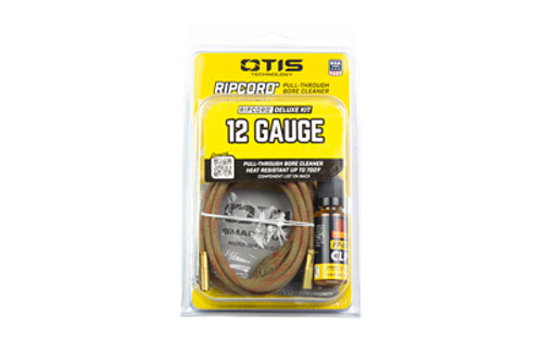 OTIS 12GA RIPCORD DELUXE KIT