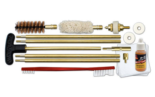 OTIS 12GA SHOTGUN ROD CLEANING KIT