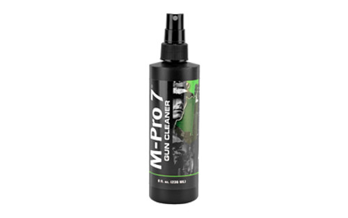M-PRO 7 GUN CLNR 8OZ