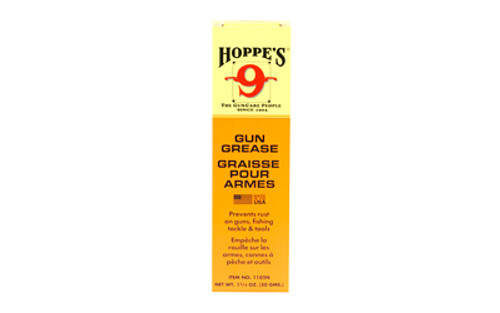 HOPPES GUN GREASE 1.75OZ