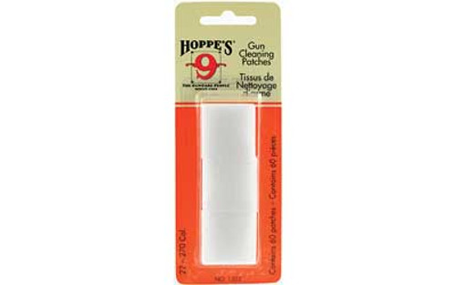 HOPPES CLNG PATCH 22-270 60/BAG