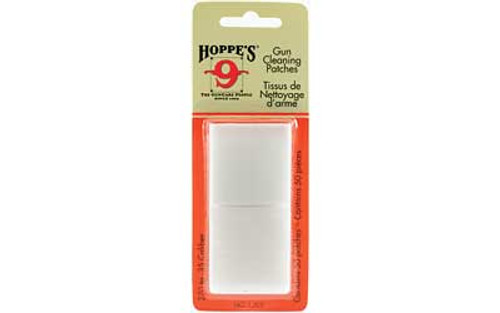 HOPPES CLNG PATCH 270-35 50/BAG