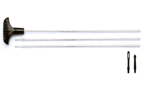 HOPPES 3PC RFL ROD 22CAL