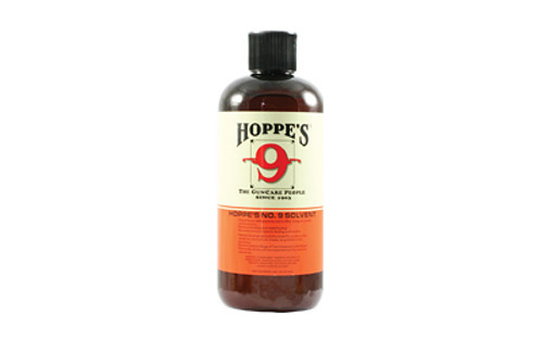HOPPES #9 GUN BORE CLEANER PINT