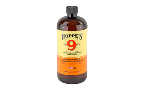 HOPPES #9 QUART