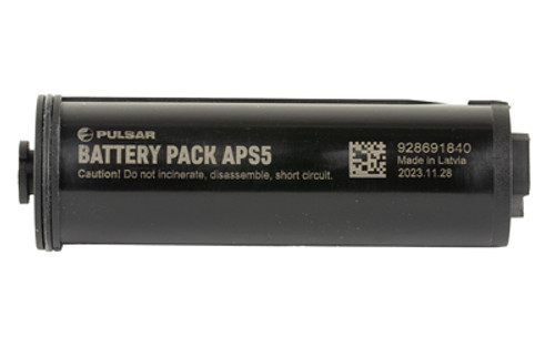 PULSAR BATTERY PACK APS 5 AXIONS