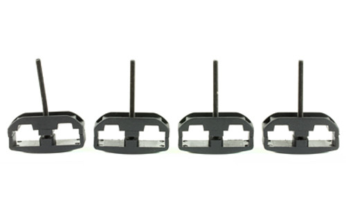 PROMAG AR/MINI-14 MAG CLAMPS (4)