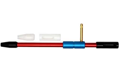 PRO-SHOT BORE GUIDE ADJ .22-.30CAL