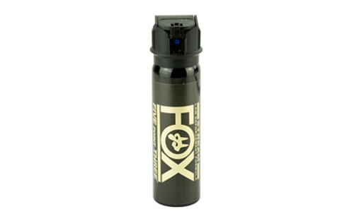PS FOX LABS PEPPER SPRAY STREAM 3OZ