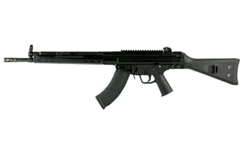 PTR 32 KFR 762X39 16" 30RD FXD BLK