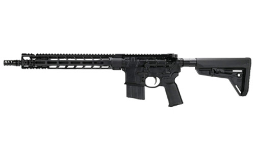 PWS MK114 MOD2-M 6MM ARC 14.5"PB BLK