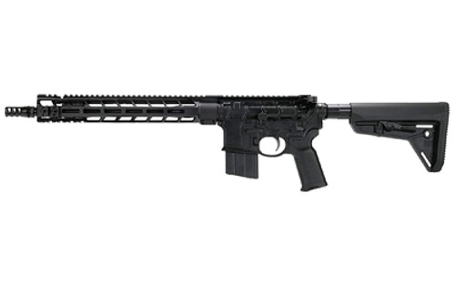 PWS MK118 MOD2-M 6MM ARC 18" BLACK