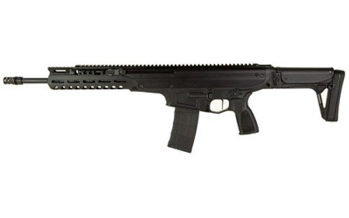 PWS UXR ELITE 223 WYLDE 16" 30RD BLK