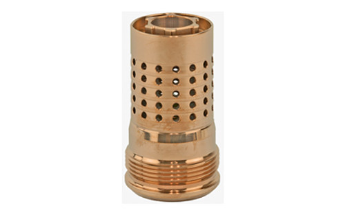 Q CHERRY BOMB MB 1/2X28 9MM