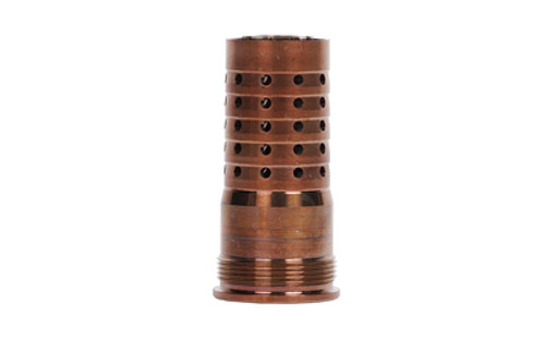 Q CHERRY BOMB MB M18X1.5 8.6 BLK
