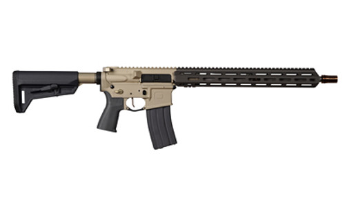 Q SUGAR WEASEL 556 16" 30RD FDE Q SUGAR WEASEL 556 16" 30RD FDE