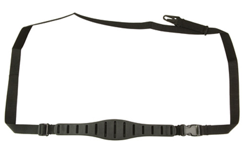 QUAKE CLAW TACTICAL RIFLE BLACK