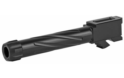 RA BBL FOR GLK 19 GEN3/4 V1 THRD BLK