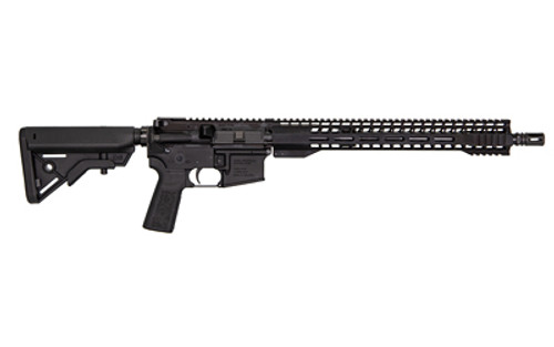 RADICAL 300BLK 16" SHR HG 30RD BLK