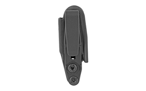 RAVEN VANGUARD 2 FOR GLK 17/19 BLK
