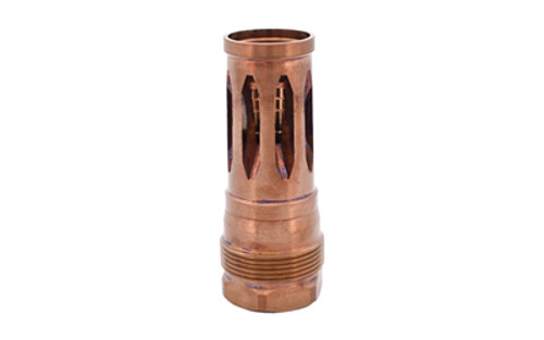 REARDEN R2C FH .375 1/2X28 HEAT TRT