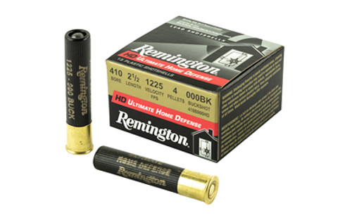 REM ULT HD 410 2.5" OOO BUCK15/150