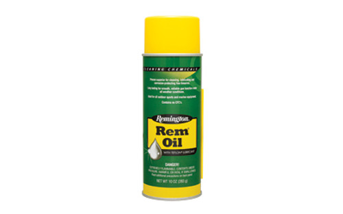 REM REM-OIL 10OZ CAN