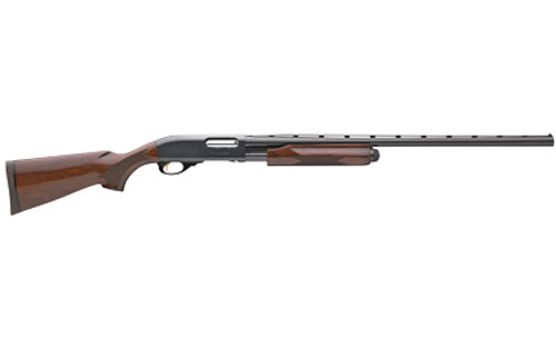 REM 870 WNGMSTR 410 25" 3" WOOD STK