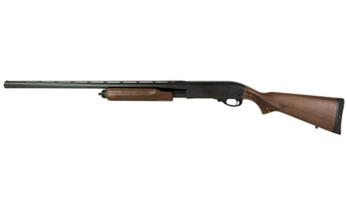REM 870 FIELD 12/26/3" WALNUT