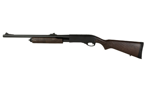 REM 870 FIELD DEER 12/20/3" WALNUT