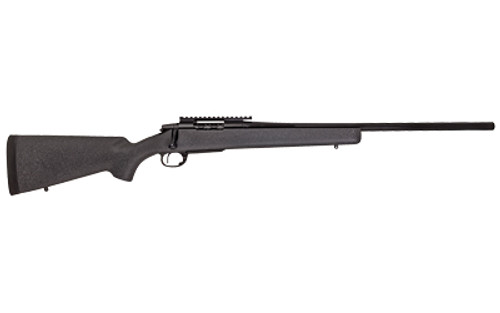 REM 700 ALPHA 1 HNTR 7MM REM 24" 3RD