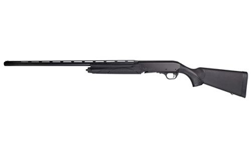 REM V3 FIELD PRO 12/28/3" 4RD BLK