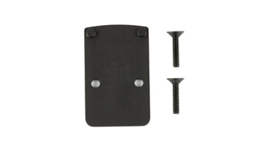 REPTILIA ROF 2.5MM RMR RISER BLK