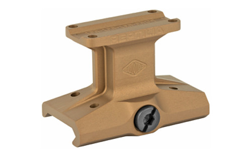 REPTILIA DOT MOUNT 1.93" MRO FDE