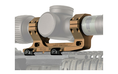 REPTILIA AUS 34MM MOUNT 1.54" FDE