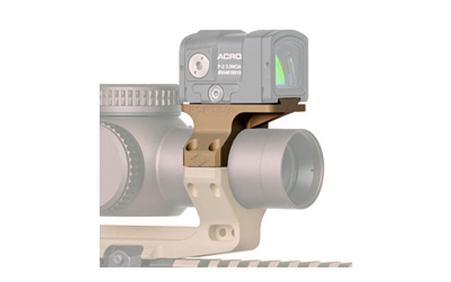 REPTILIA ROF-90 34MM ACRO FDE